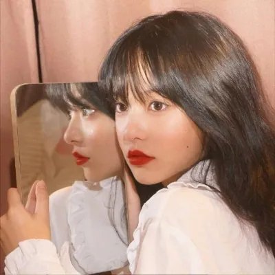 脸红心跳